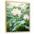 Cadre flottant naturel