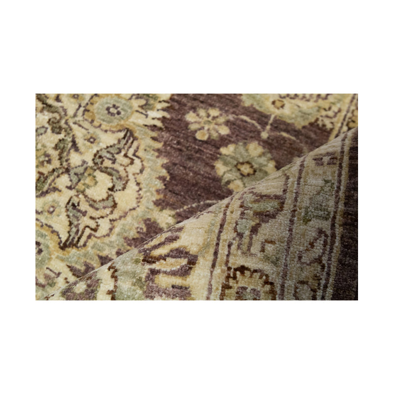 Wool Area Rug
