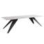 Metal Base Dining Table-1252758592-1252758599-1252758598
