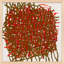 Thicket by Stephanie Dennis - Framed Wall Art-1616698195-1616698223