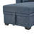 Pull-Out Sofa Bed