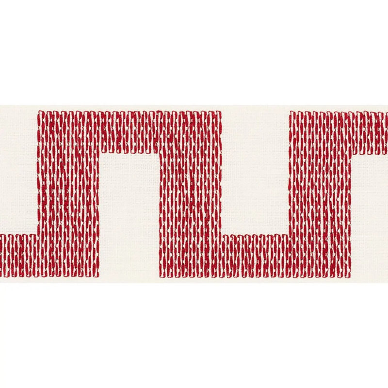 Matrix Tape, Red