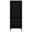 Magsud 90cm H x 34.5cm W Standard Bookcase-2118392125