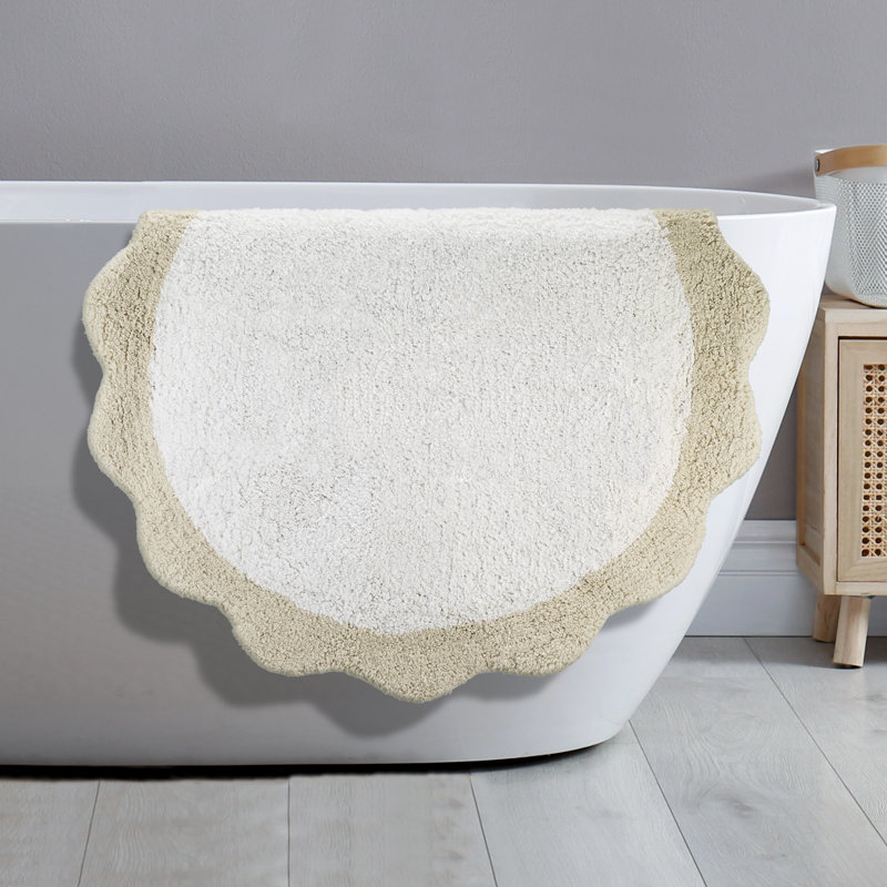 Tapis Nicole Miller Camille, Linen