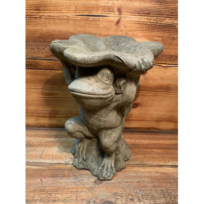 Rowden Plants & Flowers Stone Garden Statue