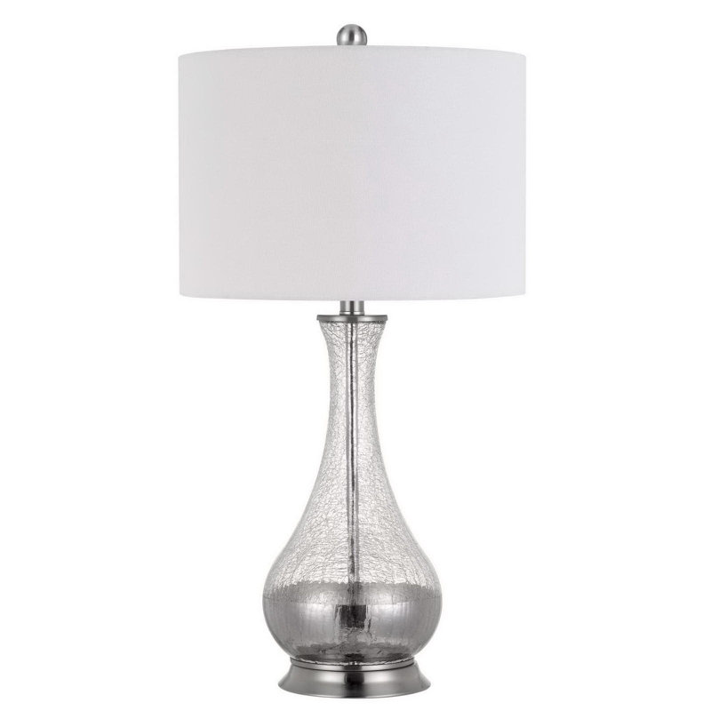 Ensemble de lampes de table 27 po Hayle