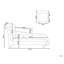 Rider Chaise Lounge-43280611