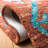Hand Tufted Wool/Cotton/Latex Oriental Rug in Red/Brown-266513837
