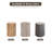 Donevan End Table-493247352