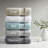 Gracie Mills Forrest Splendor  Cotton 6 Piece Towel Set-99065651