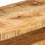 Poitier Unfinished TV Stand-491934715