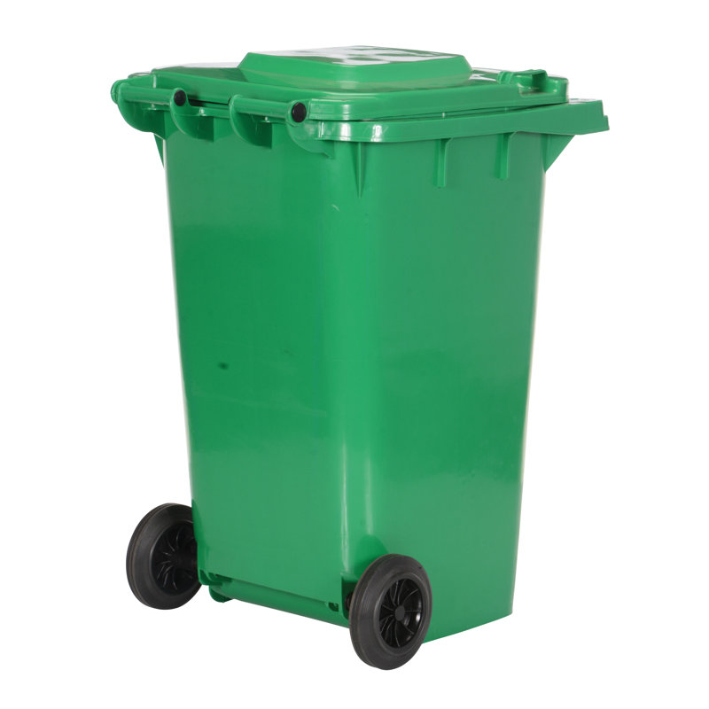 Poubelle 95 gallons