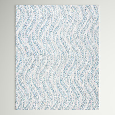 Tapis touffeté à la main Ryleigh