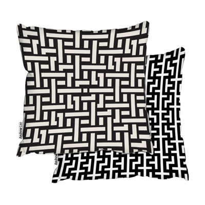 Square Cushion