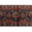 Tapis oriental antique 9 x 13
