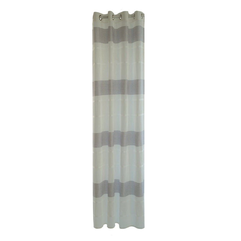 Ariyaan Semi Sheer Curtain