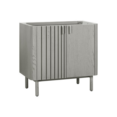 Blakely 36'' W Single Bathroom Vanity Base