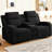 Recliner Sofa Couch 2 Seat-60835821
