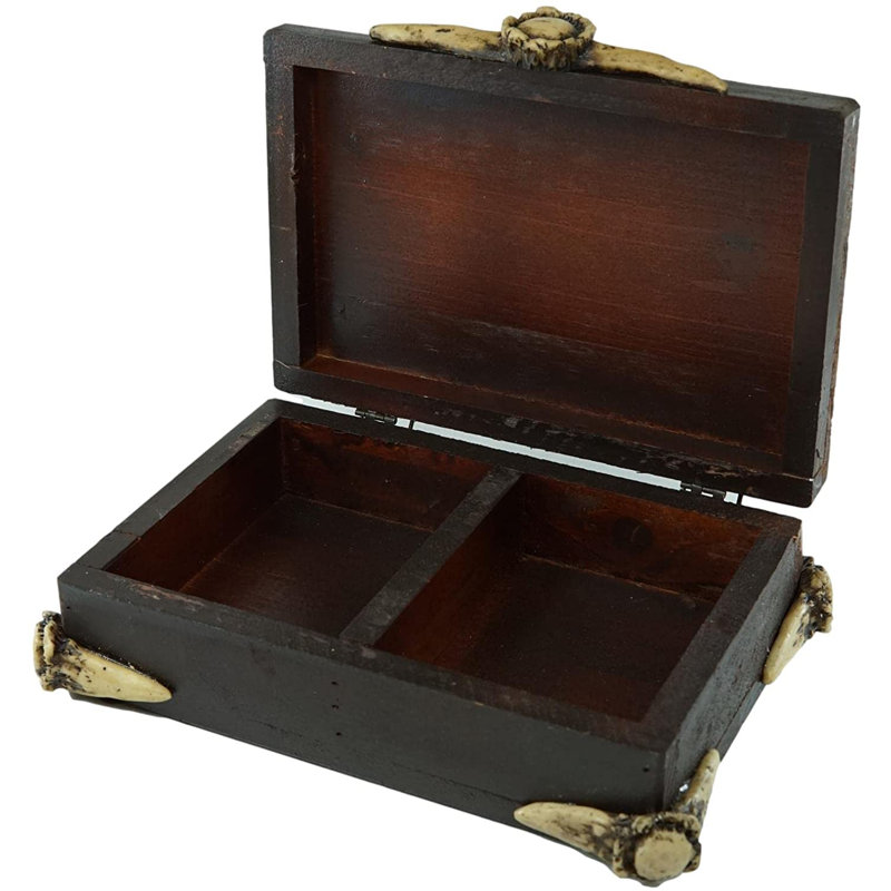 Cardea Jewelry Box