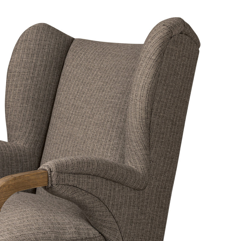 Sedoni Chair, Ambro Stripe Polypropylene/Olefin