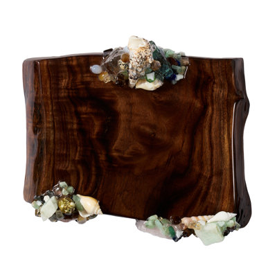 Coastal Vanity Tray