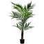 Palmier de Kentia artificiel en pot-1293466340