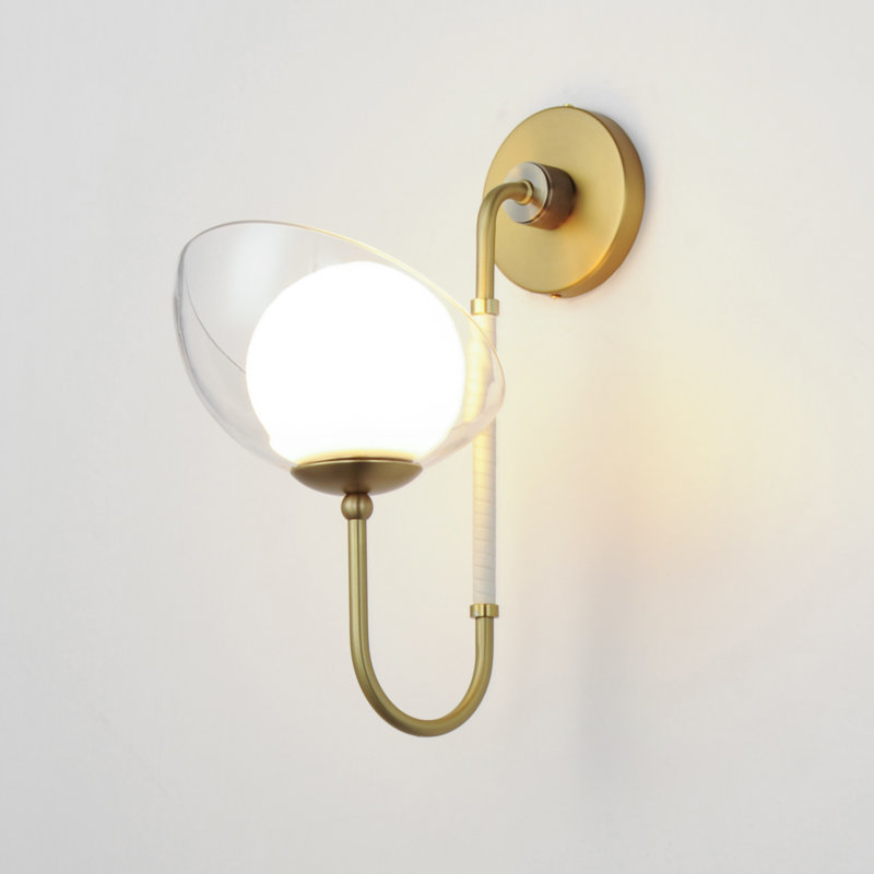 Chapeau 1 - Light Wallchiere