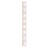 Chaisson 8-Light Chrome Bath Bar-1504909821