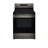 LG 6.3 cu ft. Smart Wi-Fi Enabled Fan Convection Electric Range with Air Fry & EasyClean®-78015602