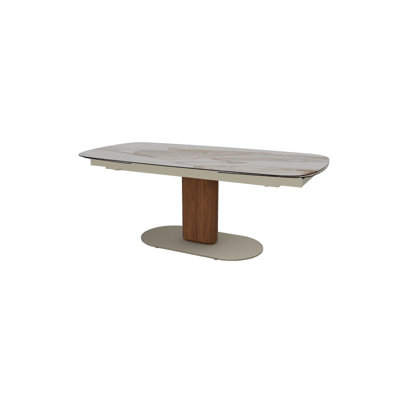 Cameo Extendable Tables