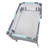 Bassinet with Mattress
