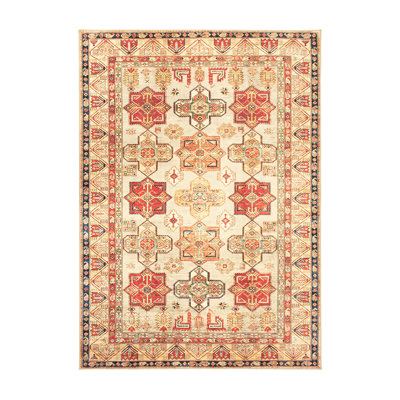 Ottoman Natural Performance Flatweave Washable Indoor / Outdoor Rug