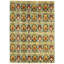 One-of-a-Kind 9' X 12'3" Area Rug