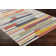 Casanova Abstract Area Rug