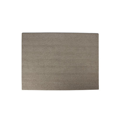 Fawridge Solid Colour Rectangle Placemat