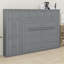 Lit escamotable mural avec armoires Murphy-2060159324