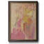 Serry I - Peinture sur toile encadrée-1961597659