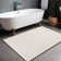 Tapis ivoire Nadene