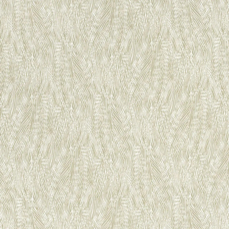 Tissu grande cascade, Bois flotté