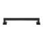 Ageless Iron Machine 6 Handle Cabinet Pull