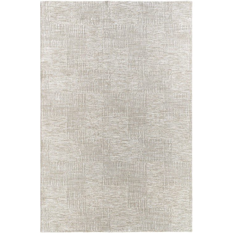 Ashby Checkered Indoor Rug