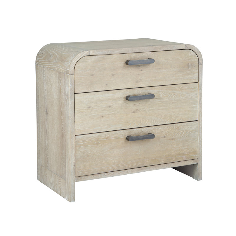 Maine 28.5'' W Nightstand