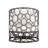 Bernhardt Bali Outdoor Swivel Chair