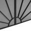 Pare-étincelles en forme de ventilateur Peacock-1856603552