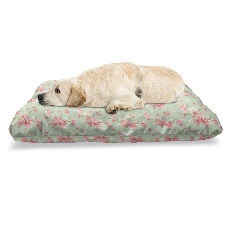 Polyester Pet Bed