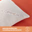 Wellbeing Collection Copper Infused Pillow