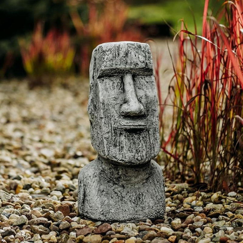 Garden Statue