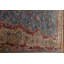 Tapis traditionnel antique 10x18