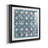 Tile-Dye IV - Matted and Framed Under Acrylic Glass, Large Living Room Wall Art-1577635825-1577635824-1577635821