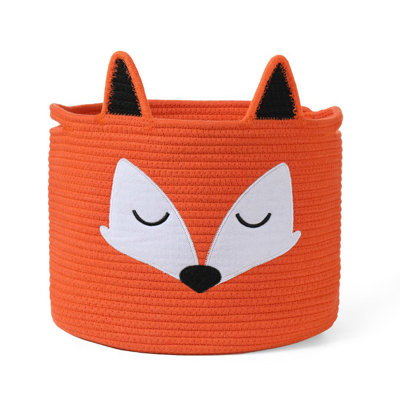 Park Life Designs Fabric Bin